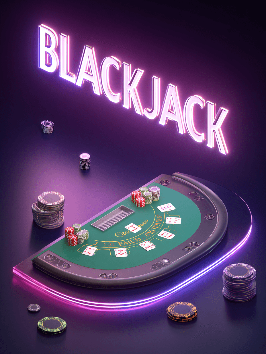 blackjack